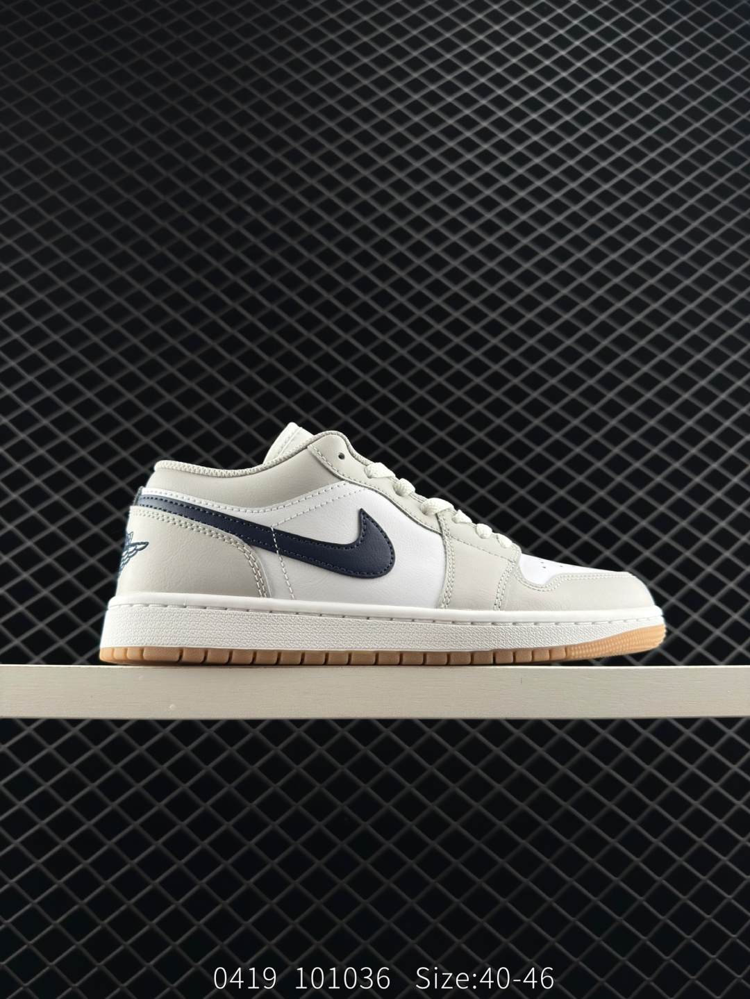 Air Jordan 1 Low Air Jordan 1 Low